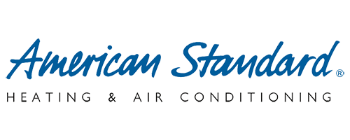 American Standard heating and Air Conditioning Logo