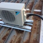 heat pump maintenance