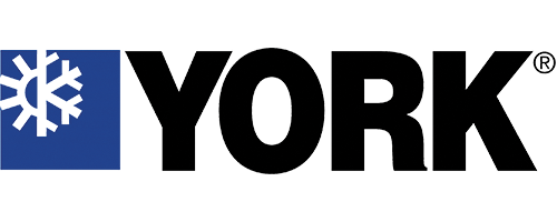 York HVAC Logo