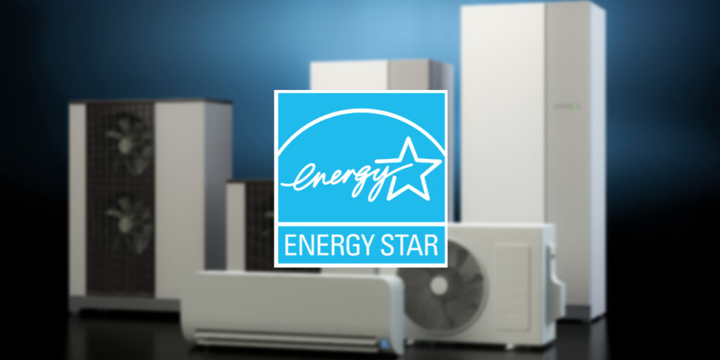 Energy Star tax credits for HVAC equipment