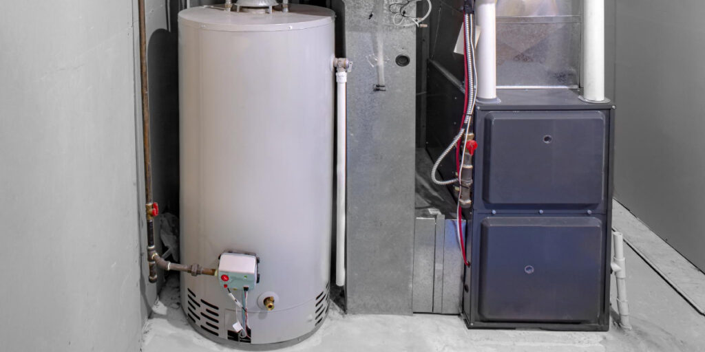 furnace heating systems
