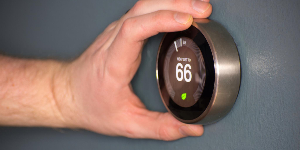 The Role of Smart Thermostats in Modern HVAC Systems