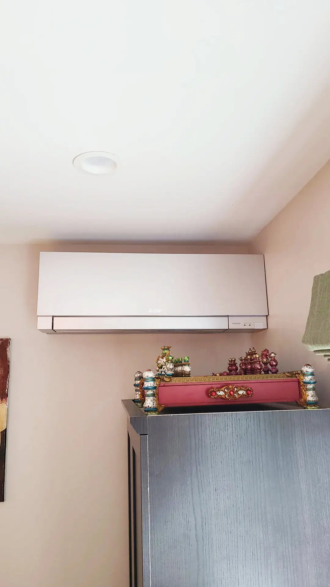 mini split Ac Installation