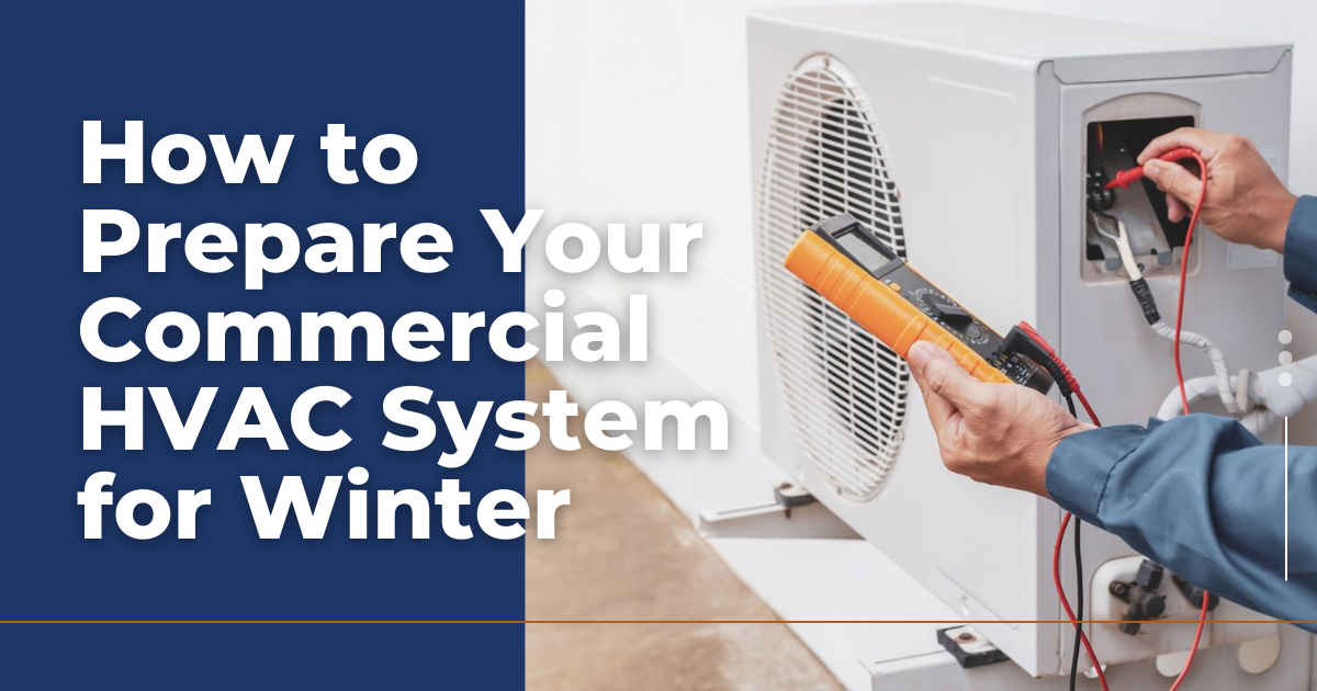 hvac for winter