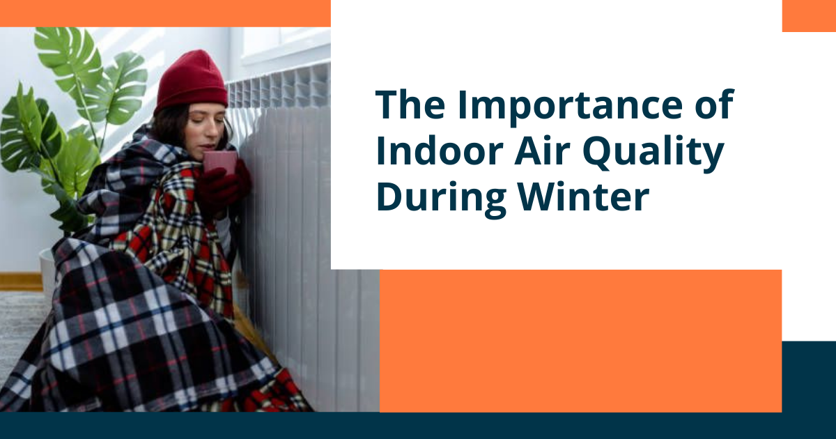 indoor air quality